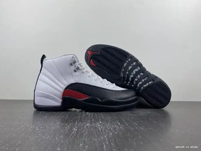 Cheap Jordan Taxi Red CT8013-162 Air 12 0605